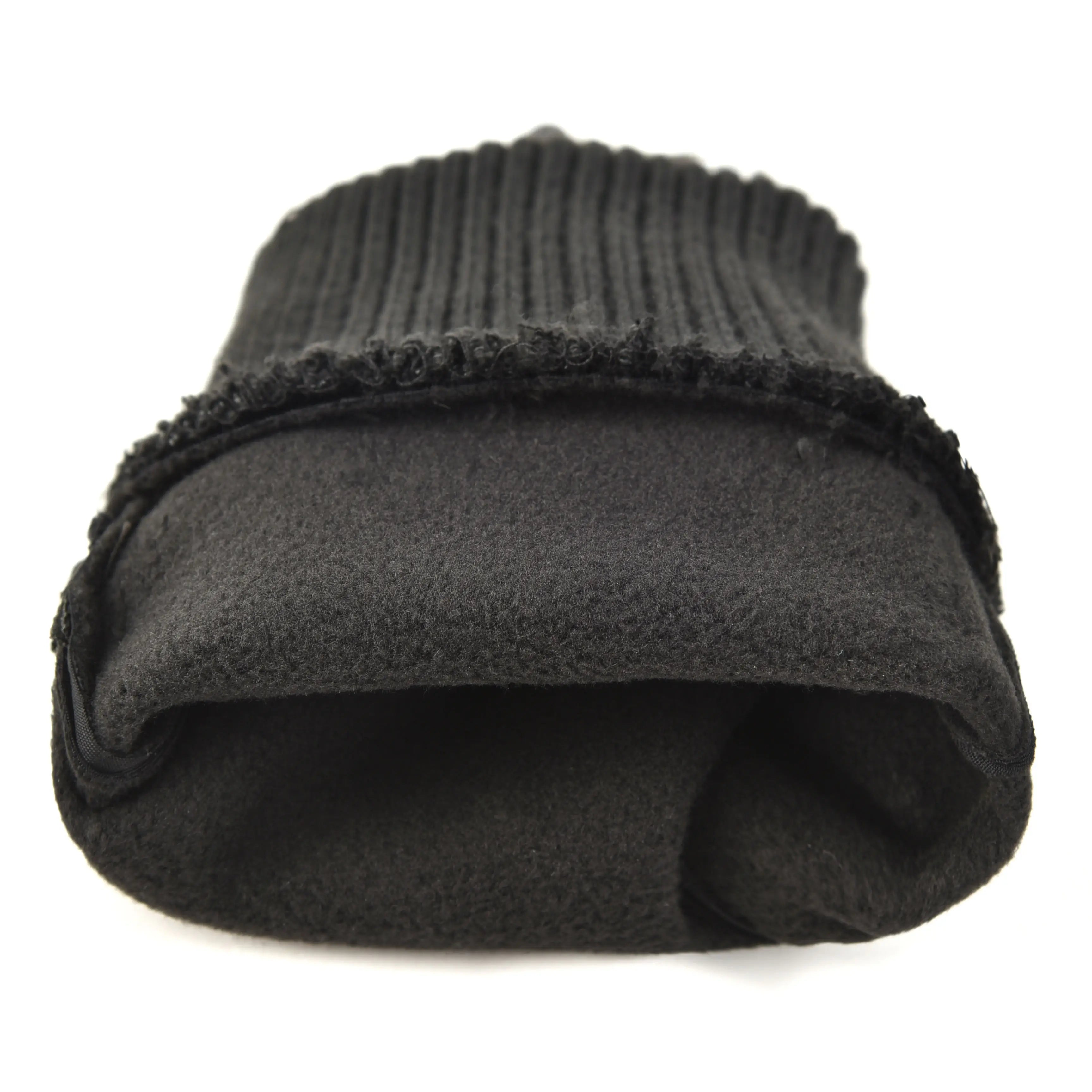 Men Winter Waterproof Cycling Gloves Outdoor Sports Running Motorcycle Ski Touch Screen Fleece Gloves Non-slip Warm Full Fingers