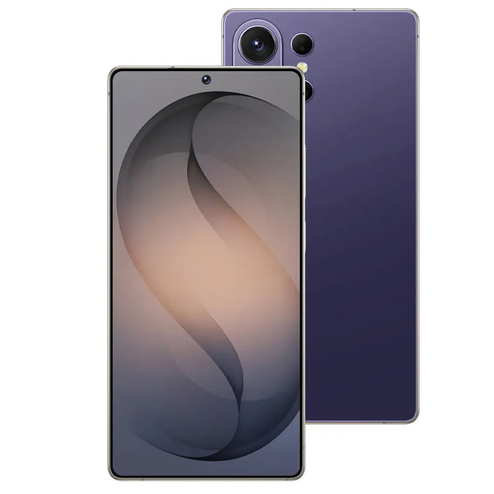 K-Touch Mobile Phones For S27 Ultra Smartphone 5G Dual Card Dual Standby Smartphone 7.3 Inch Android 15 Cell phone 16+48MP Camera 22GB+2TB 7800mAh Battery Factory Face Unlocked Cellphones