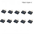 1/10/pcs USB 3.0 OTG Adapter Type-C/Micro USB Male to USB Female Converter for Mobile Phone Tablet
