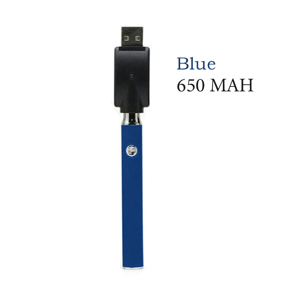 650/1100mAh Battery Welding Tool Kit ,Portable Electric Soldering Iron Pen,510 Thread Heat Tips Electronic Solder Repair Tool