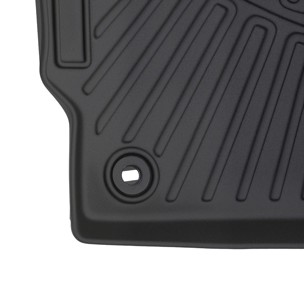 Carpet Floor Mat Set for Toyota Corolla Hybrid 2020-2023 Car Mat TPE Waterproof