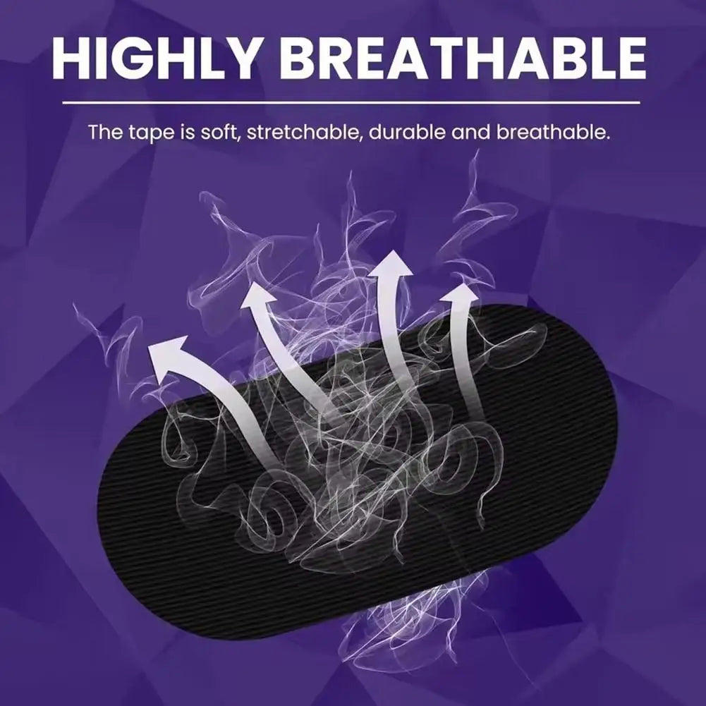 Anti Snoring Sleep Mouth Tape, Best Breathing Nasal Strips Medical Grade Improved Sleeping Snoring Relief