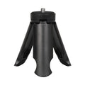 Mini Tripod Stand With 1/4'' Screw For DJI Pocket 3 Gopro Camera Video Vlog Grip Fill Light Phone Gimbal Portable Desk Tripod