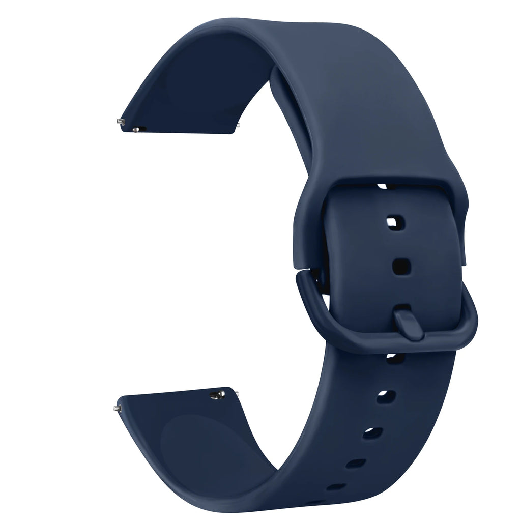 20/22mm Band For Amazfit GTS 2 4 Mini/GTS 3/GTS 2e/Bip 3 Pro/Bip U Pro/Bip S Lite Strap For Amazfit GTR 3 Pro/GTR 2 4 Watchband