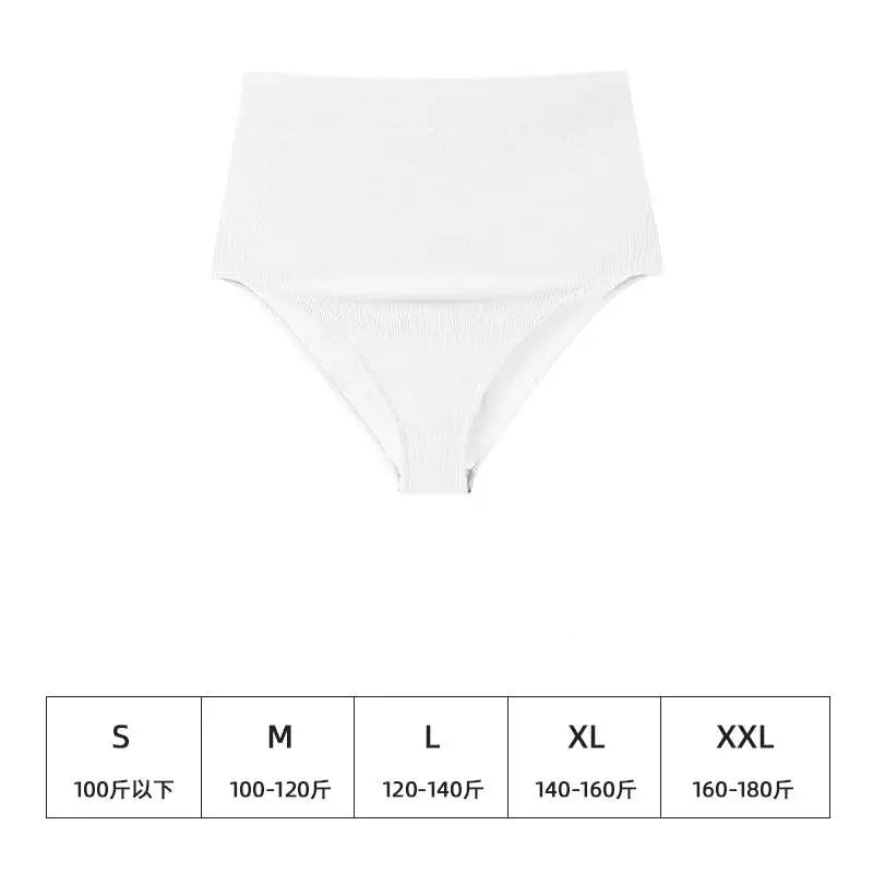 Pregnant Women'S Underwear With A Seamless High Waisted Design  Comfortable And Breathable During Pregnancy