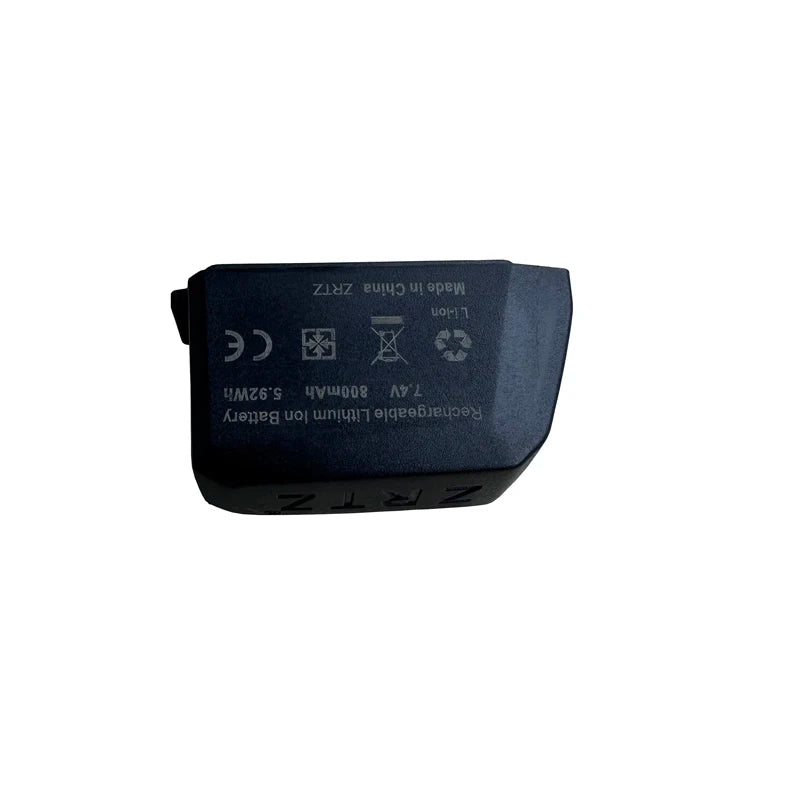 800mAh Battery for Sram RED Black XX1 GX FORCE X01 ETAP Derailleur Eagle AXS in stock