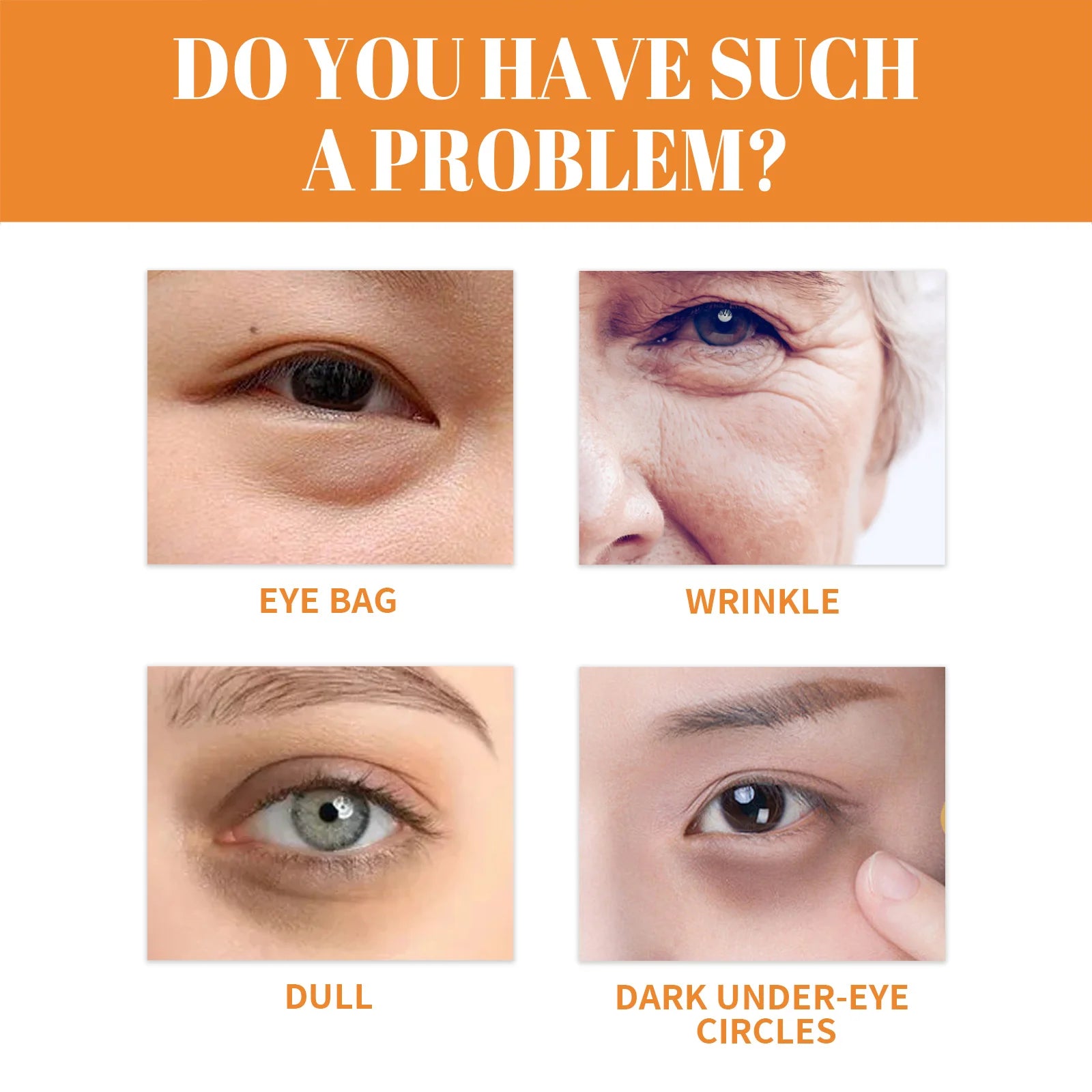 10Pcs Collagen Eye Mask Remove Dark Circles Eyes Bags Anti Wrinkles Lifting Firming Skin Moisturizing Eyes Care Patches skincare