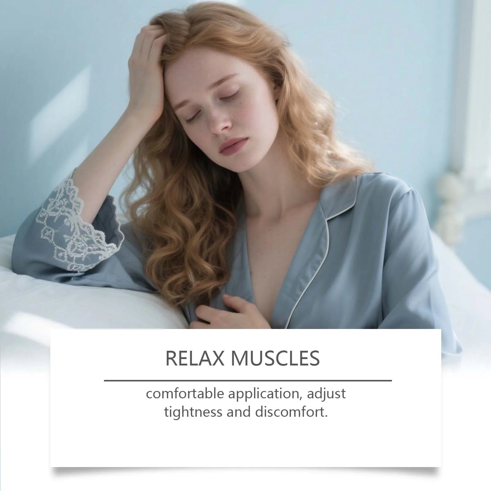 Insomnia Treatment Patch Relieve Stress Anxiety Soothing Neurasthenia Headache Body Relax Improve Sleep Quality Sleep Aid Patch