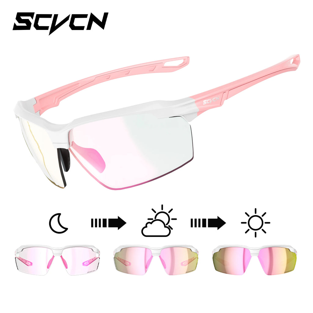 SCVCN Explosion Proof Hunting CS War Game Eyewear Outdoor Airsoft Shooting Glasses Polarized Men Shockproof Tactical Goggles