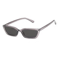 Cat Eye Sunglasses Women Vintage Brand Designer Sun Glasses Small Frames Shades Retro Ladies Cateye Sunglass UV400