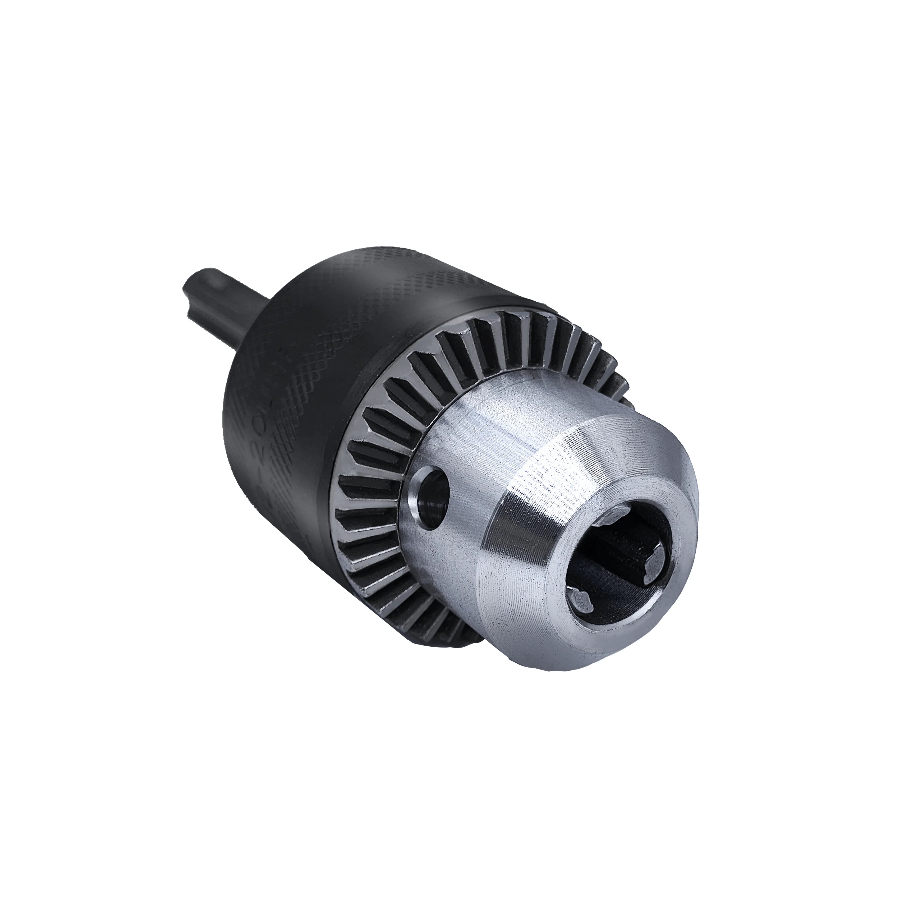 1.5-13mm Precise Drill Chuck Converter 1/2"-20UNF Thread Quick Change Adapter SDS-Plus Shank 1/4" Hex