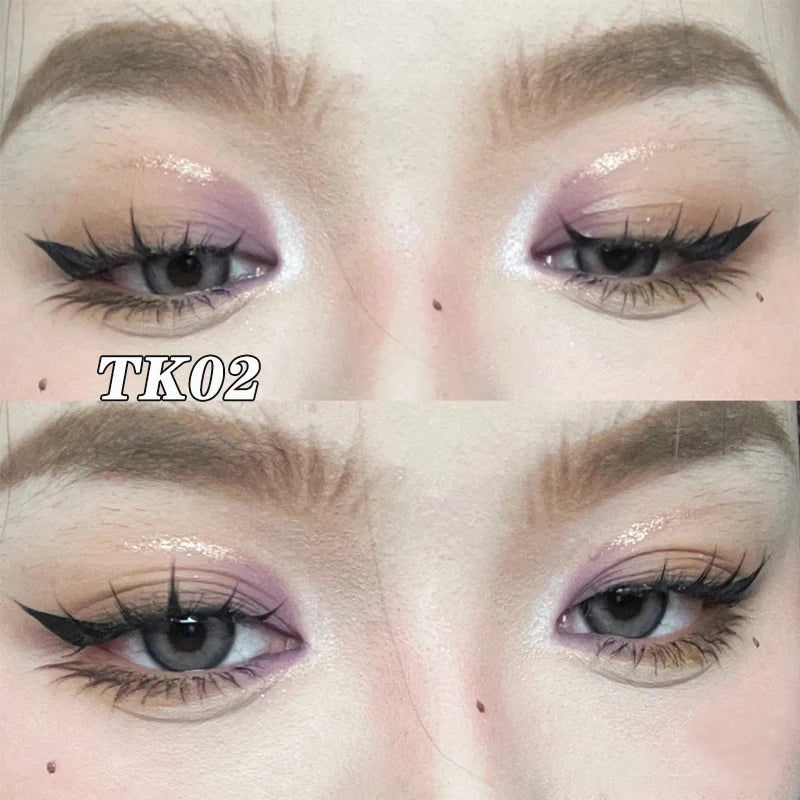 10 Pairs Natural Lashes Manga Full Strip Lashes Makeup Bulk Wholesale Dropshipping Eyelash Extension Lashes Anime False Eyelash
