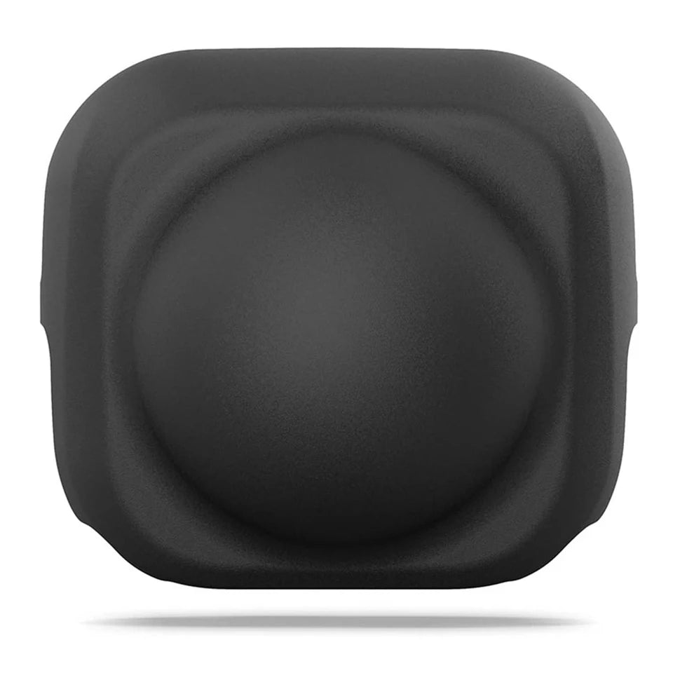 Lens Cap for Insta360 X5 X4 Silicone Protective Case Anti-Scratch Protector Cover for Insta360 x4/x5 Camera Accessories