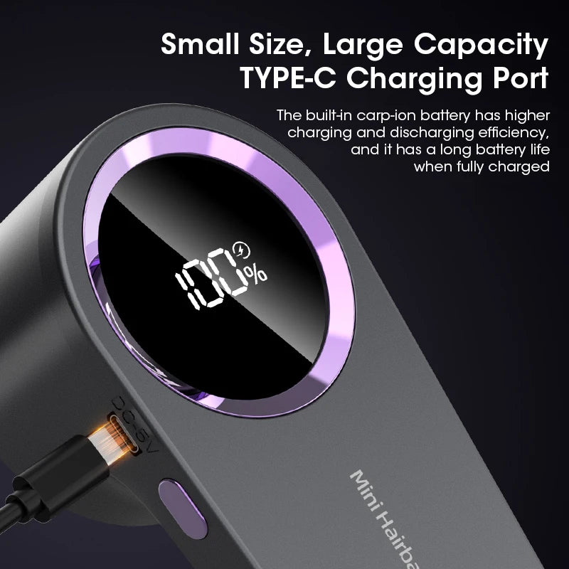 Lint Remover For Clothes Usb Rechargeable Electric Hair Ball Trimmer Fuzz Sweater Shaver Lint Removal Device