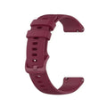 Silicone Band For Samsung Galaxy Watch 7/6/5/pro/4/Classic/active 2 47-44mm 20mm/22mm sport bracelet huawei gt 18mm watch strap