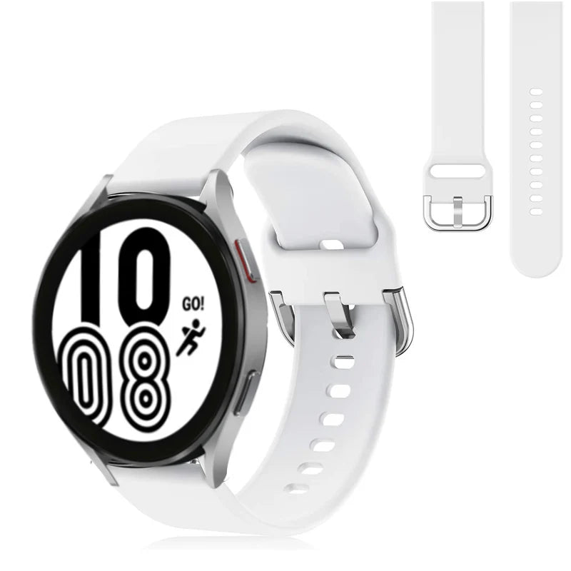 Silicone Band For Xiaomi Watch 2 Pro Quick Release Soft Sports Strap For Xiaomi Watch 5 S5 S4 S3 S2 S1 Pro Mi Color 2 Watchband