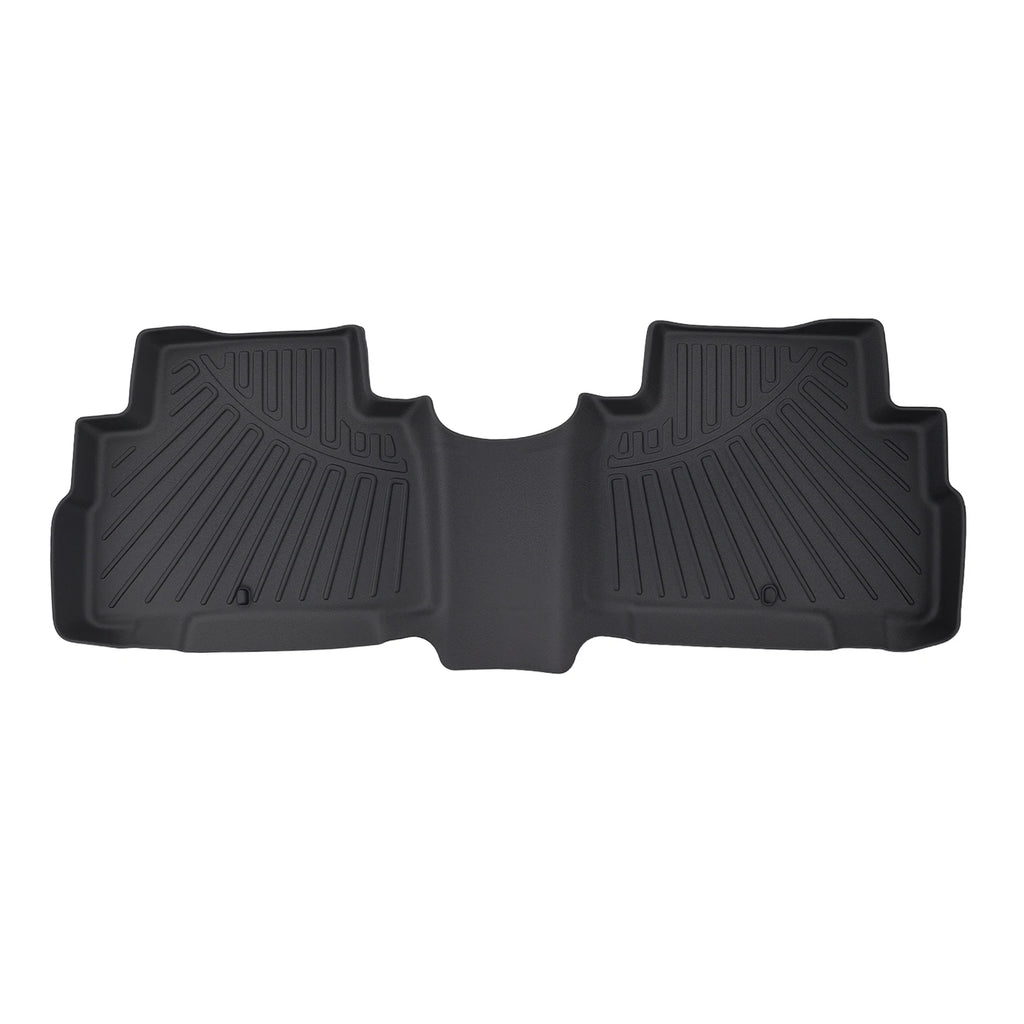 Floor Mats Liner for Hyundai Palisade 2020-2025 Waterproof TPE Car Carpet