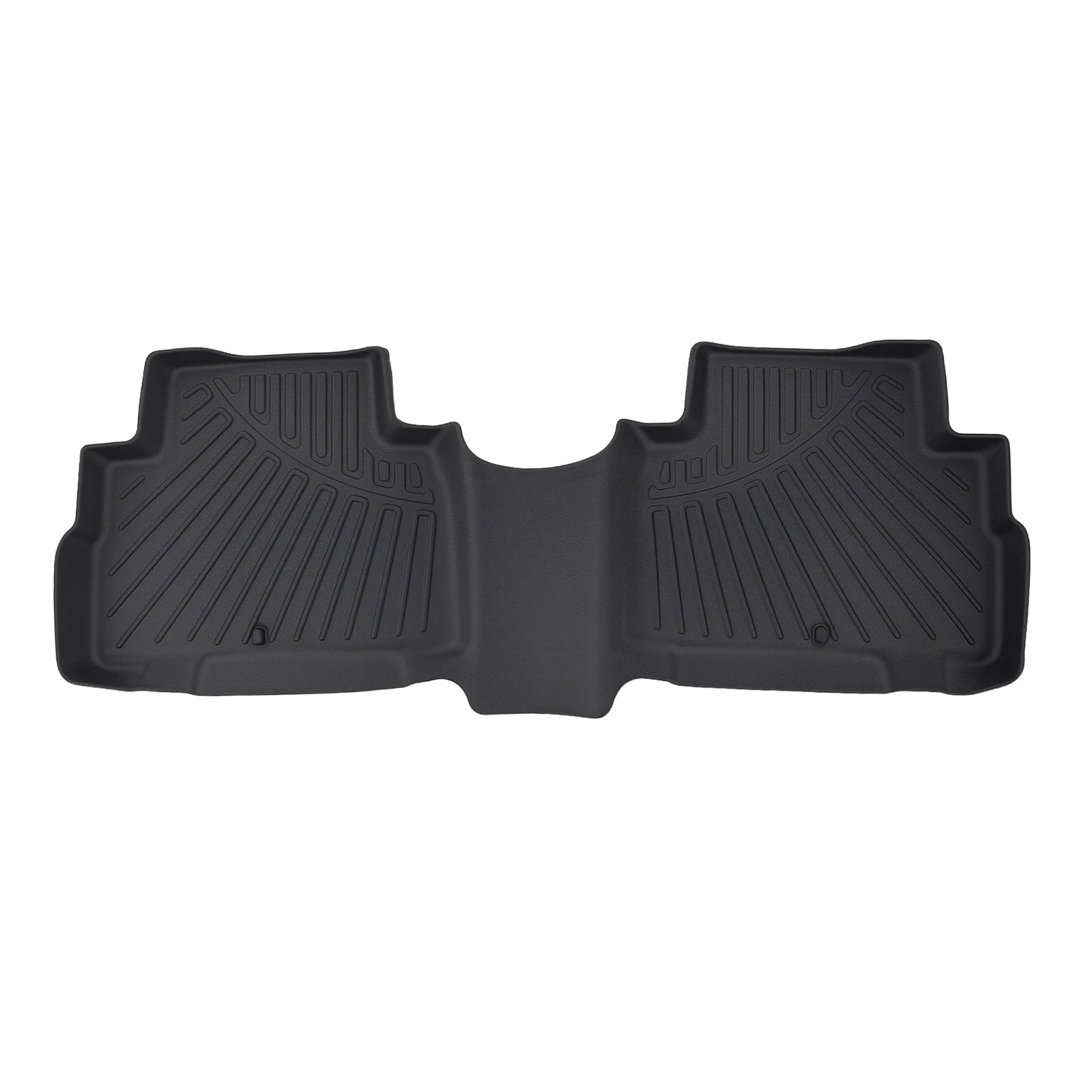Floor Mats Liner for Hyundai Palisade 2020-2025 Waterproof TPE Car Carpet