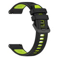 Soort Strap Silicone Watch Band 22mm 20mm For TicWatch Pro 3 Ultra E3 E2 S2 Pro X GTW 2021 Smartwatch Bracelets Women Men Correa