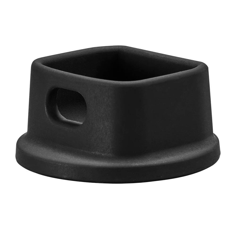 Anti-slip Desktop Base For DJI Pocket 3 Silicone Fixed Bracket Base Extension For DJI OSMO Pocket 3 Handheld Camera Accessories