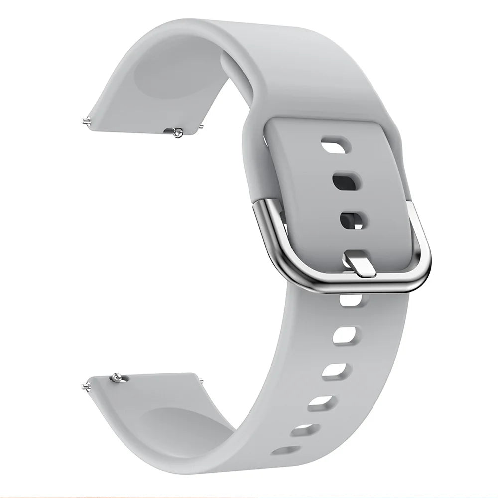 22mm Watch Band For Xiaomi Watch s1/s1 Active S3/S4 Strap Replacement Strap For Xiaomi Mi Watch Color 2/2 pro Watchbands