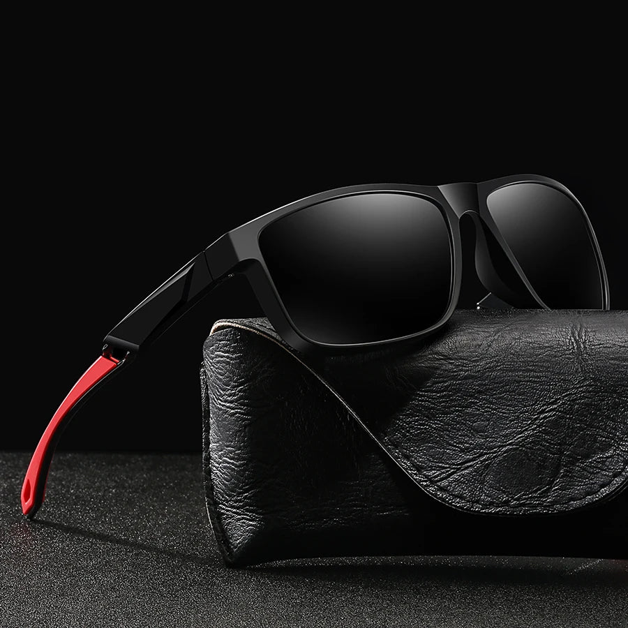 Fashion Men Women Running Mountaineering  Sunglasses Bicycle MTB Eyewear Outdoor Sport Protective Glasses