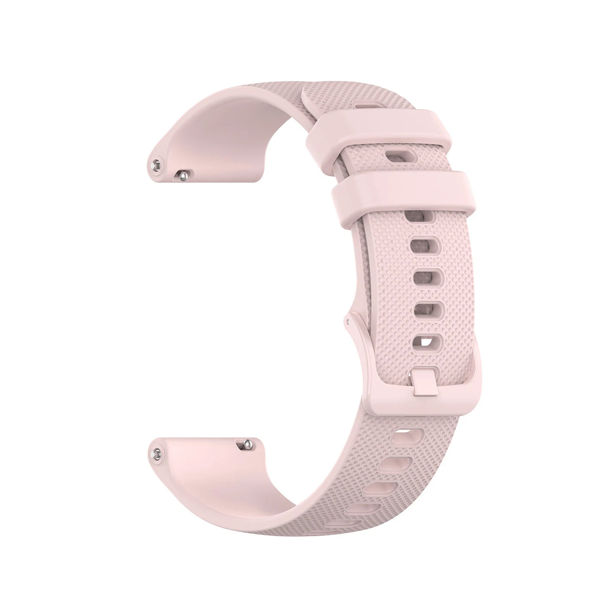Vivoactive 4 Strap For Garmin Venu 3/2 Wristband 22mm Silicone Smart Watch Band Venu3 Venu2 Strap Forerunner 265 255 Bracelet