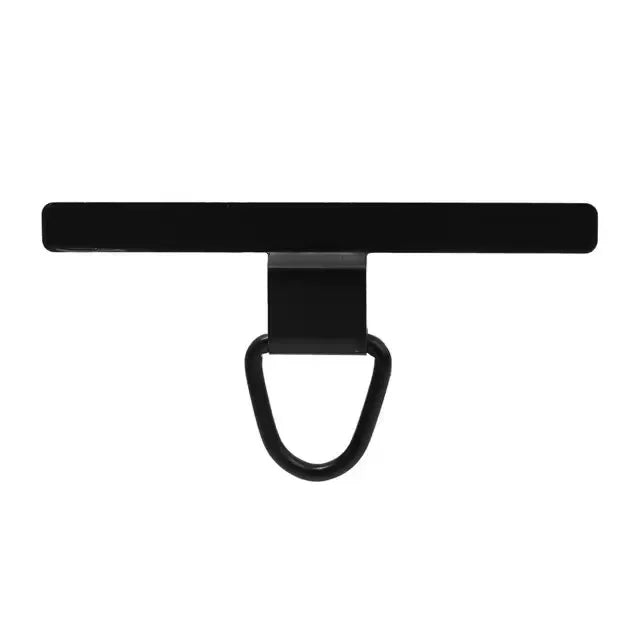 4/1PCS Ultra-thin Stainless Steel Phone Tether Patch Gasket Cellphone Strap Parts Replacement Lanyard Safety Connect Piece