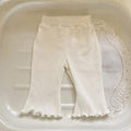 Baby Casual Trousers – Three Styles