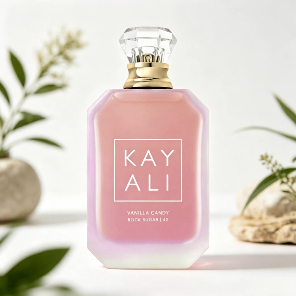   KAYALI 48 Perfume Collection 100ml Eau De Parfum – Long Lasting Luxury Fragrance for Women & Men – Multiple Scent Options