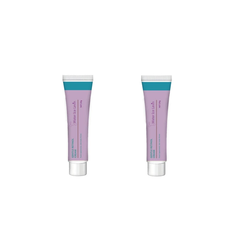 Gentle Retinol Cream with Firming Elasticity Improve Loose Skin Lotion Moisturizes, Moisturizes, Brightens and brightens skin