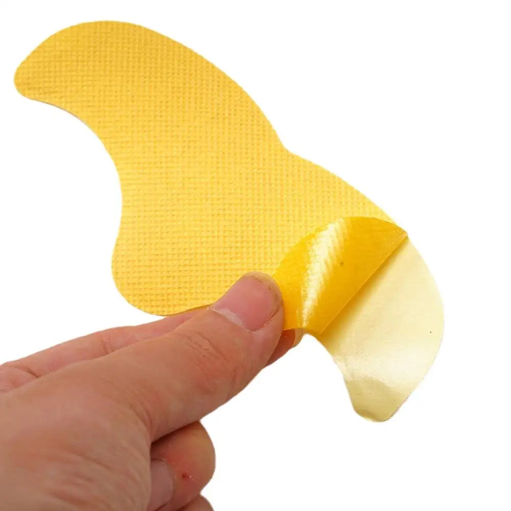 Forehead wrinkle Patch Reduce Fine Lines Firming Smoothing Tighten forehead Collagen Gel Patch Skin Care Stickers for women
