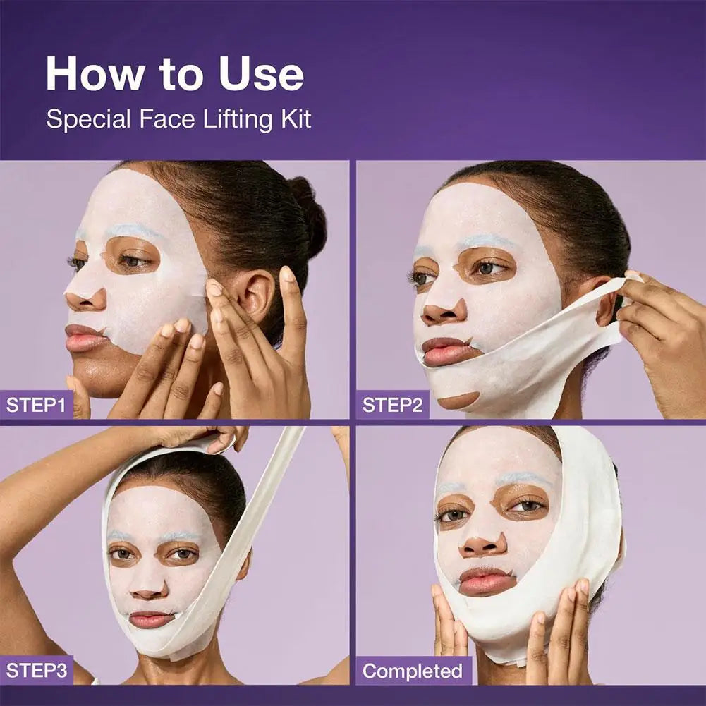 Numbuzin NO.9 NAD+ BIO Lifting Mask Essence Deep Repair Revitalizing Brightening Skin-softening Create Hydrated Radiant Skin