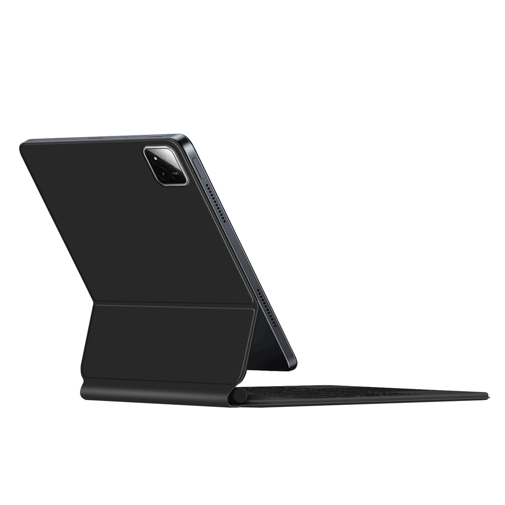 Magic Keyboard Folio For Xiaomi Pad 7 2024 Mi Pad 7 8 Pro 11.2" Tablet Smart Case for Xiaomi Pad 8 Spanish German keyboard cover