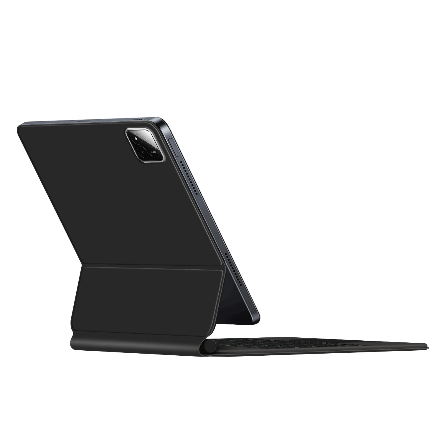 Magic Keyboard Folio For Xiaomi Pad 7 2024 Mi Pad 7 8 Pro 11.2" Tablet Smart Case for Xiaomi Pad 8 Spanish German keyboard cover