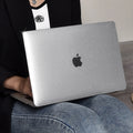 2026 Laptop Case for MacBook Neo Case 13 inch A3404 100% Match Official Color, Scratch Resistant, Easy to Snap on A18 Pro Case