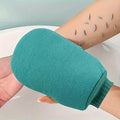 1Pcs Exfoliating Glove - Exfoliate Glove For Dead Skin Bath Exfoliating Gloves For Shower Spa Massage Body Scrub, Bath Accessory