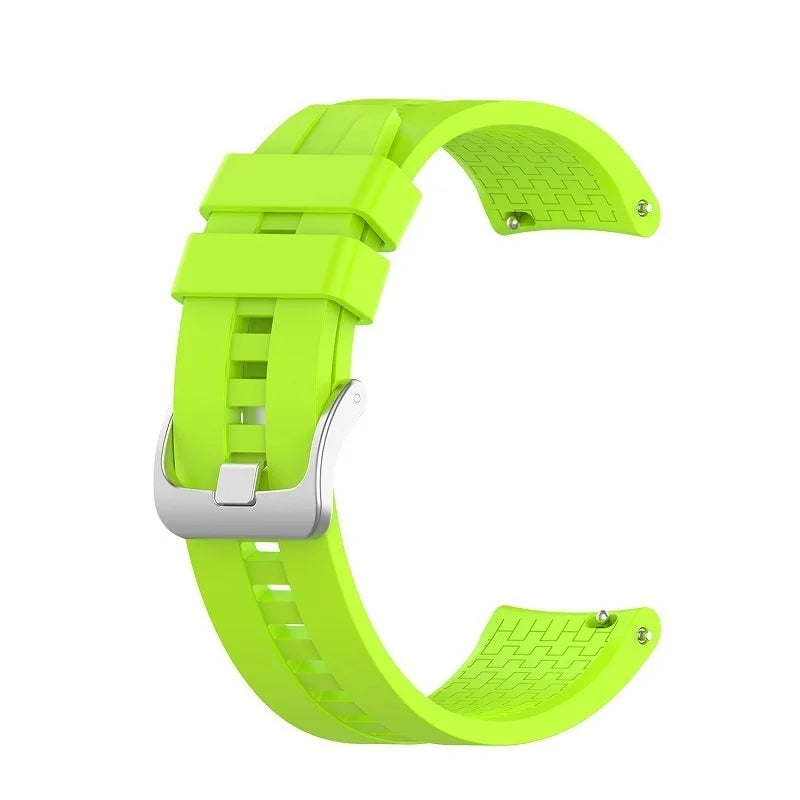 22mm Watch Band For Xiaomi Watch s1/s1 Active S3/S4 Strap Replacement Strap For Xiaomi Mi Watch Color 2/2 pro Watchbands