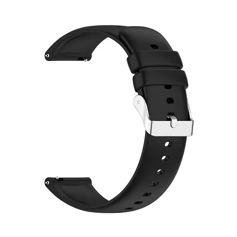 Watch 5 Global Version Smartwatches Men Women HD AMOLED Screen Heart Rate Waterproof Bluetooth Call GPS Track Sports Smart Watch