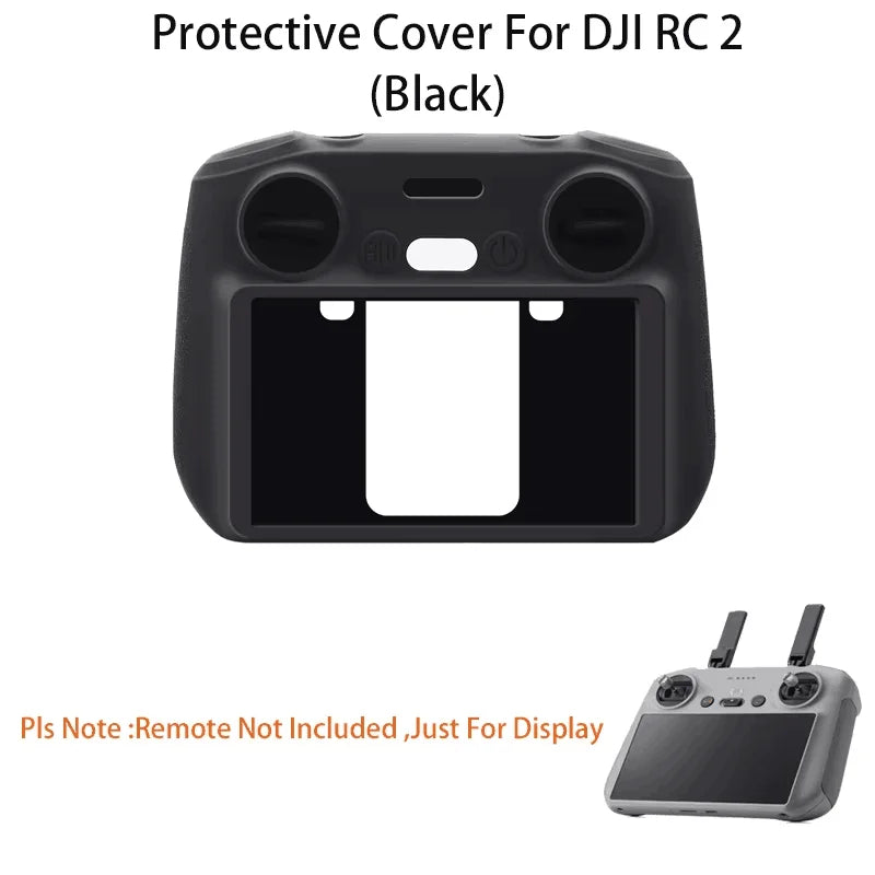 For DJI Mini 3/4 Pro AIR 3 Neck Strap Lanyard W Screws for Mini 3 4 Pro MAVIC 3 PRO DJI RC 2 Remote Controller Drone Accessories