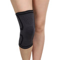 Elastic Compression Knee Sleeve for Sports & Training