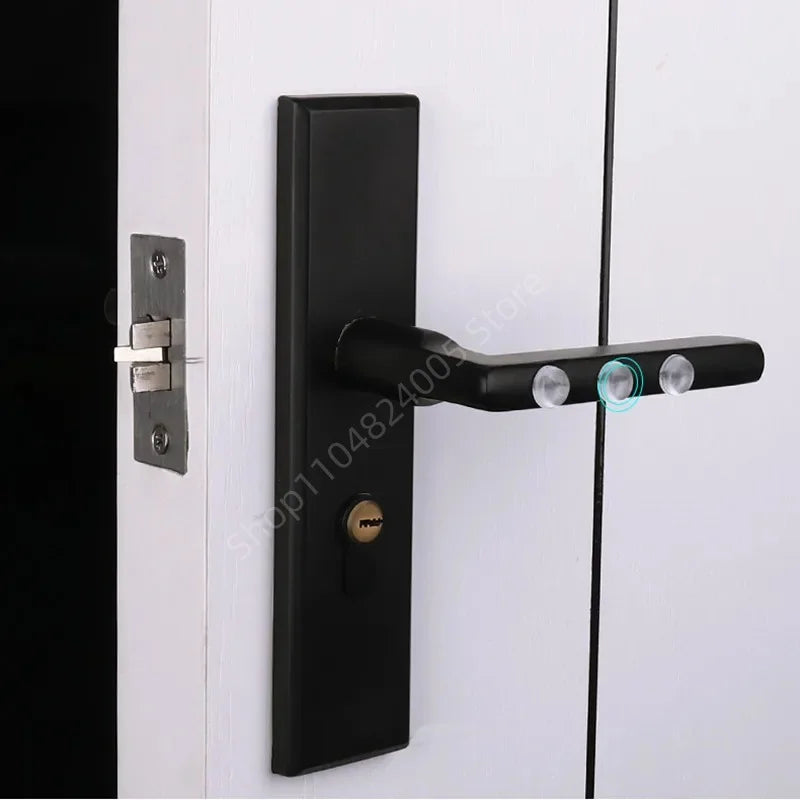 100Pcs Self Adhesive Clear Silicone Door Stopper Rubber Damper Buffer Cabinet Bumpers Mute Furniture Anti-collision Pads