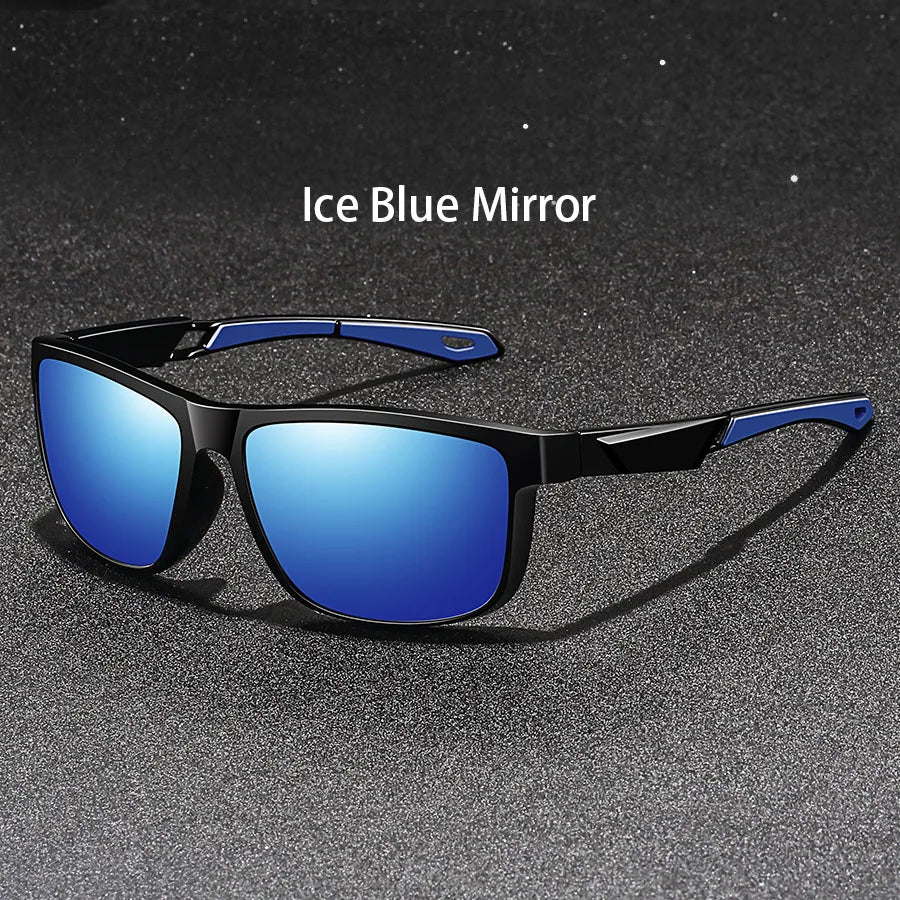 Fashion Men Women Running Mountaineering  Sunglasses Bicycle MTB Eyewear Outdoor Sport Protective Glasses