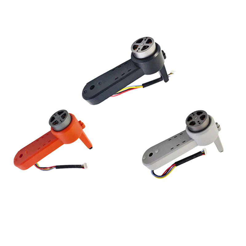 L900 Pro SE Mini Drone Original Propellers Spare Part for L900 Pro SE Paddles Drone Arm Replacement Accessories