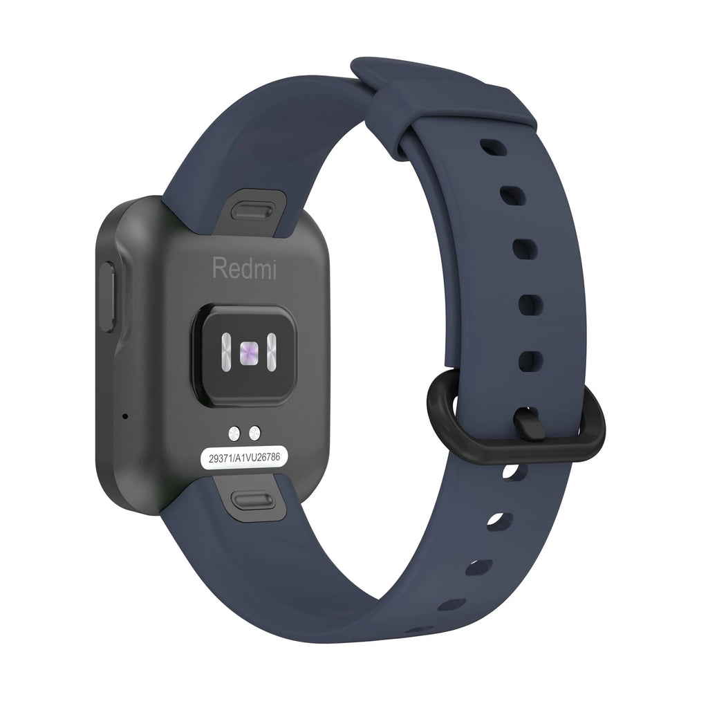 Silicone Strap For Xiaomi Mi Watch Lite/Redmi Watch Lite Band Bracelet For Xiaomi Mi Watch 2 Lite/Redmi Watch 2 Lite Wristband