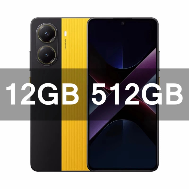 2026 X7 Pro HD Global Global Version 7.3inch Edition Battery Facial Card 8000mAh Recognition Function Original Smart Dual KK7