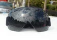 Light Ski Goggles Double Lens Layers UV400 Anti Fog Big Ski Mask Glasses Skiing Men Women Snow Snowboard Goggles Winter Eyewear