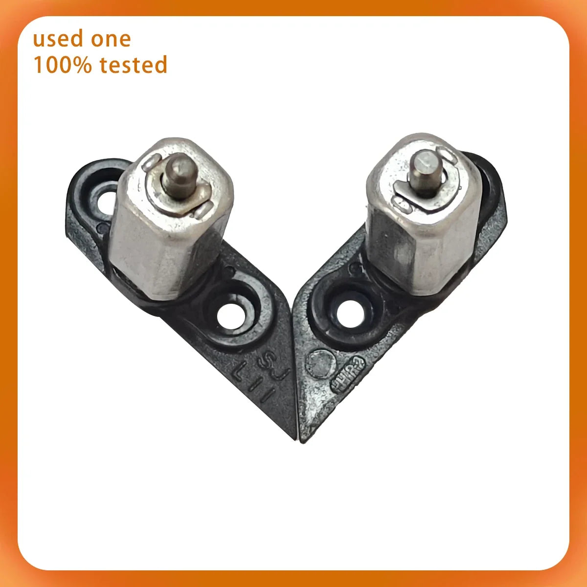 For DJI Mini 3 Shell Engine Motor Arm Gimbal Motor Yaw Motor GPS ESC, Propellers, Body Accessories, Tested in Good Condition