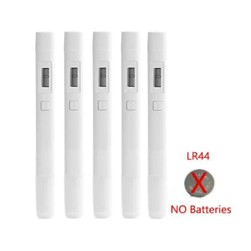 Original MIJIA TDS Water Tester Portable Detection Pen Stylus Digital Water Meter Filter Quality Purity Tester