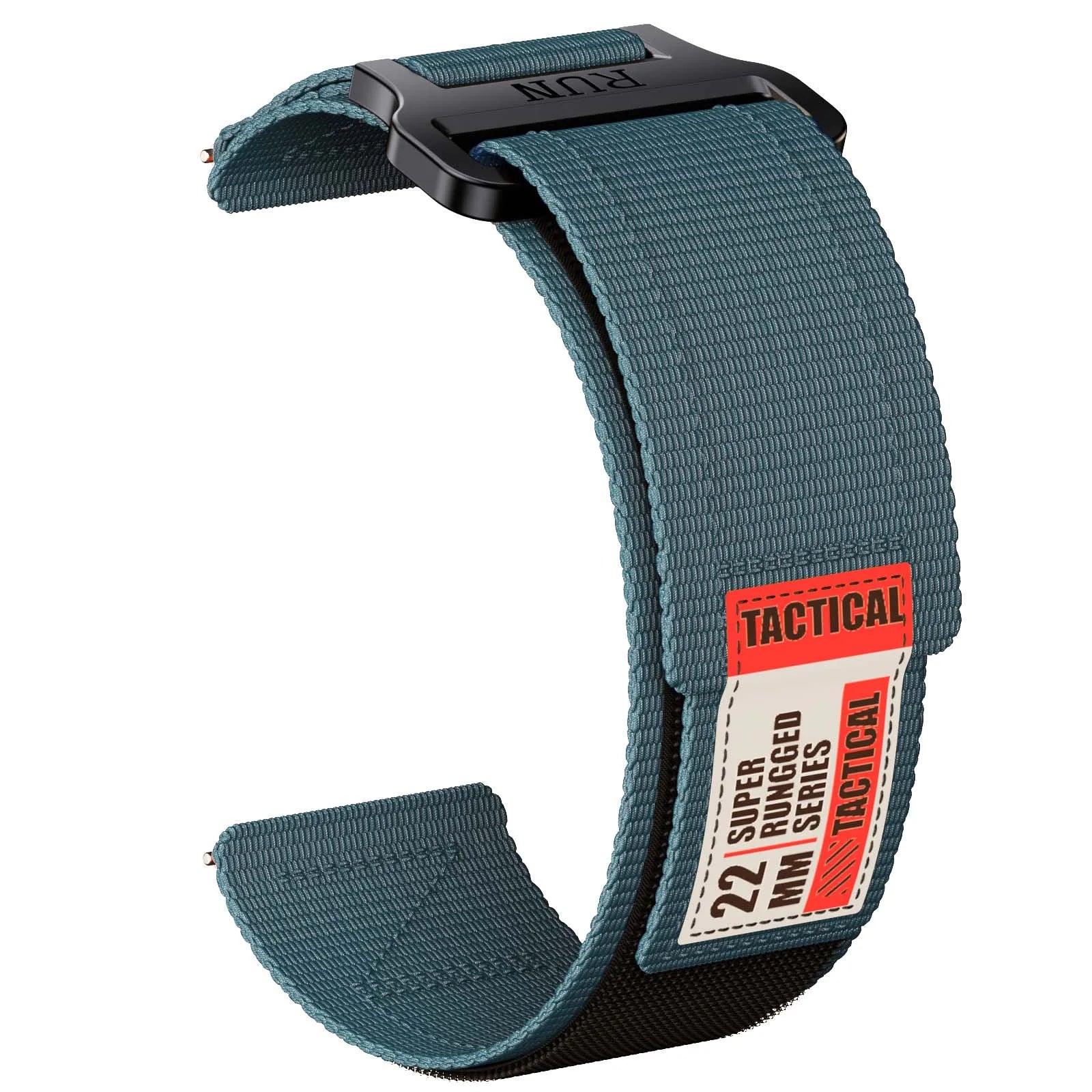 Samsung 20 22mm Quick Fit Nylon Strap Watch4/5 40 44mm Band Galaxy Watch6 Classic 43 47mm Sport Wristband Belt